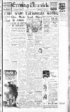 Newcastle Evening Chronicle Monday 03 March 1941 Page 1