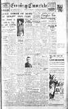 Newcastle Evening Chronicle Monday 24 March 1941 Page 1