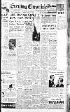 Newcastle Evening Chronicle Tuesday 01 April 1941 Page 1