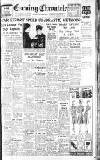 Newcastle Evening Chronicle Wednesday 02 April 1941 Page 1