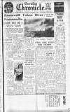 Newcastle Evening Chronicle Saturday 07 June 1941 Page 1