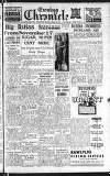 Newcastle Evening Chronicle Thursday 02 October 1941 Page 1
