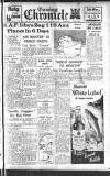 Newcastle Evening Chronicle Tuesday 25 November 1941 Page 1