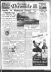 Newcastle Evening Chronicle Thursday 04 December 1941 Page 1