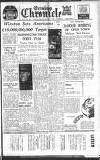 Newcastle Evening Chronicle Saturday 27 December 1941 Page 1