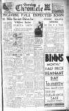 Newcastle Evening Chronicle Friday 02 January 1942 Page 1
