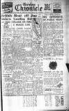 Newcastle Evening Chronicle Saturday 03 January 1942 Page 1