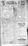 Newcastle Evening Chronicle Tuesday 06 January 1942 Page 1