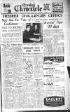 Newcastle Evening Chronicle Tuesday 20 January 1942 Page 1