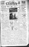 Newcastle Evening Chronicle Wednesday 28 January 1942 Page 1
