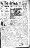 Newcastle Evening Chronicle Friday 06 February 1942 Page 1