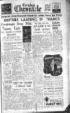 Newcastle Evening Chronicle Saturday 28 February 1942 Page 1
