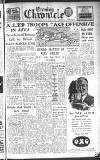 Newcastle Evening Chronicle Monday 02 March 1942 Page 1