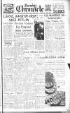 Newcastle Evening Chronicle Thursday 16 April 1942 Page 1