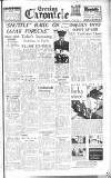 Newcastle Evening Chronicle Wednesday 22 April 1942 Page 1