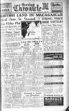 Newcastle Evening Chronicle Tuesday 05 May 1942 Page 1