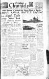 Newcastle Evening Chronicle Friday 08 May 1942 Page 1