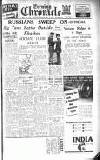 Newcastle Evening Chronicle Saturday 16 May 1942 Page 1