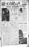 Newcastle Evening Chronicle Thursday 21 May 1942 Page 1
