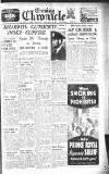 Newcastle Evening Chronicle Friday 22 May 1942 Page 1