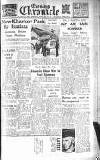 Newcastle Evening Chronicle Monday 25 May 1942 Page 1