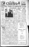 Newcastle Evening Chronicle Friday 12 June 1942 Page 1