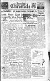 Newcastle Evening Chronicle Saturday 13 June 1942 Page 1