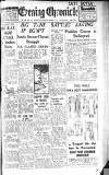 Newcastle Evening Chronicle Wednesday 02 September 1942 Page 1