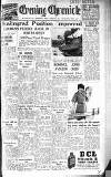 Newcastle Evening Chronicle Monday 07 September 1942 Page 1