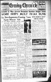 Newcastle Evening Chronicle Tuesday 08 September 1942 Page 1