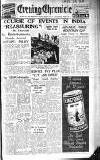 Newcastle Evening Chronicle Thursday 10 September 1942 Page 1