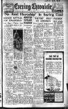 Newcastle Evening Chronicle Thursday 01 October 1942 Page 1