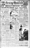 Newcastle Evening Chronicle Monday 04 January 1943 Page 1