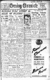 Newcastle Evening Chronicle Friday 15 January 1943 Page 1