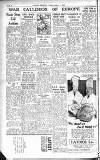 Newcastle Evening Chronicle Friday 15 January 1943 Page 8