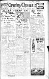 Newcastle Evening Chronicle Tuesday 04 May 1943 Page 1