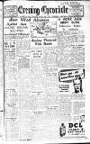 Newcastle Evening Chronicle Thursday 15 July 1943 Page 1