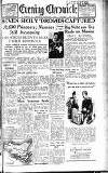 Newcastle Evening Chronicle Thursday 15 July 1943 Page 1