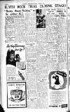 Newcastle Evening Chronicle Saturday 24 July 1943 Page 4