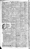 Newcastle Evening Chronicle Saturday 09 October 1943 Page 6