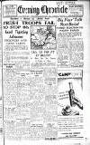 Newcastle Evening Chronicle Thursday 02 December 1943 Page 1