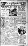 Newcastle Evening Chronicle Wednesday 15 December 1943 Page 1