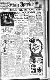 Newcastle Evening Chronicle Friday 24 December 1943 Page 1