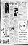 Newcastle Evening Chronicle Monday 01 January 1945 Page 5