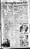 Newcastle Evening Chronicle Wednesday 03 January 1945 Page 1