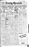 Newcastle Evening Chronicle Thursday 08 February 1945 Page 1