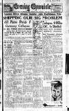 Newcastle Evening Chronicle Tuesday 27 February 1945 Page 1