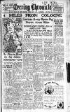 Newcastle Evening Chronicle Thursday 29 March 1945 Page 1