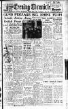 Newcastle Evening Chronicle Wednesday 14 March 1945 Page 1