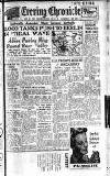 Newcastle Evening Chronicle Saturday 31 March 1945 Page 1